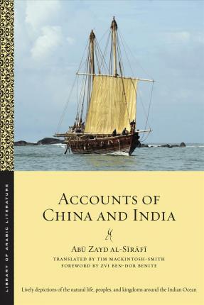 Account of China and India