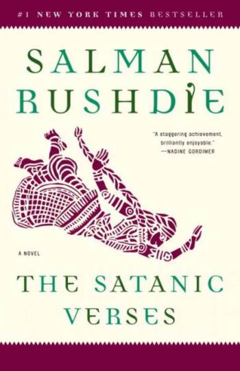 What went wrong with the Muslim response to the Rushdie affair